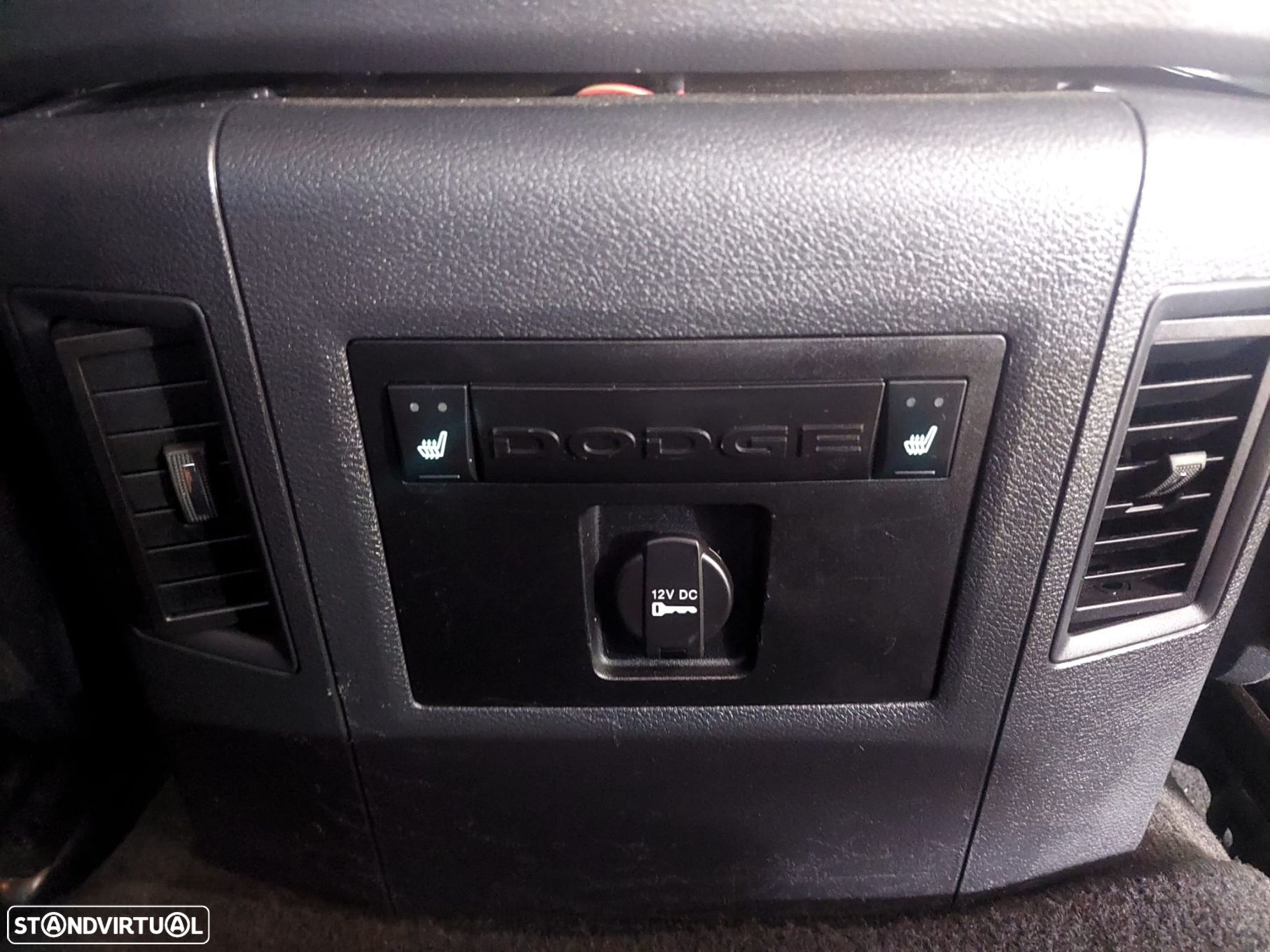 Dodge RAM - 26