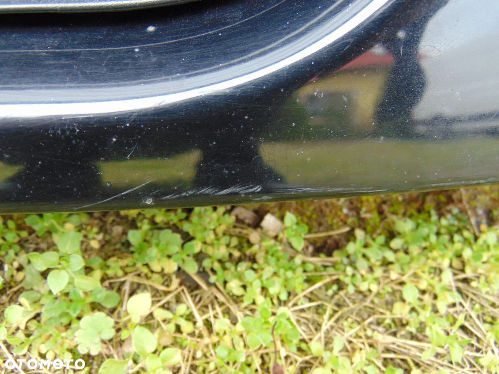 ORYGINAŁ grill przedni przód atrapa chłodnicy czarny LO41 VW Volkswagen Lupo 98-05r - 12