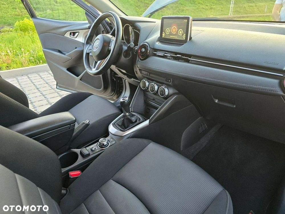 Mazda CX-3 2.0 Skypassion - 33