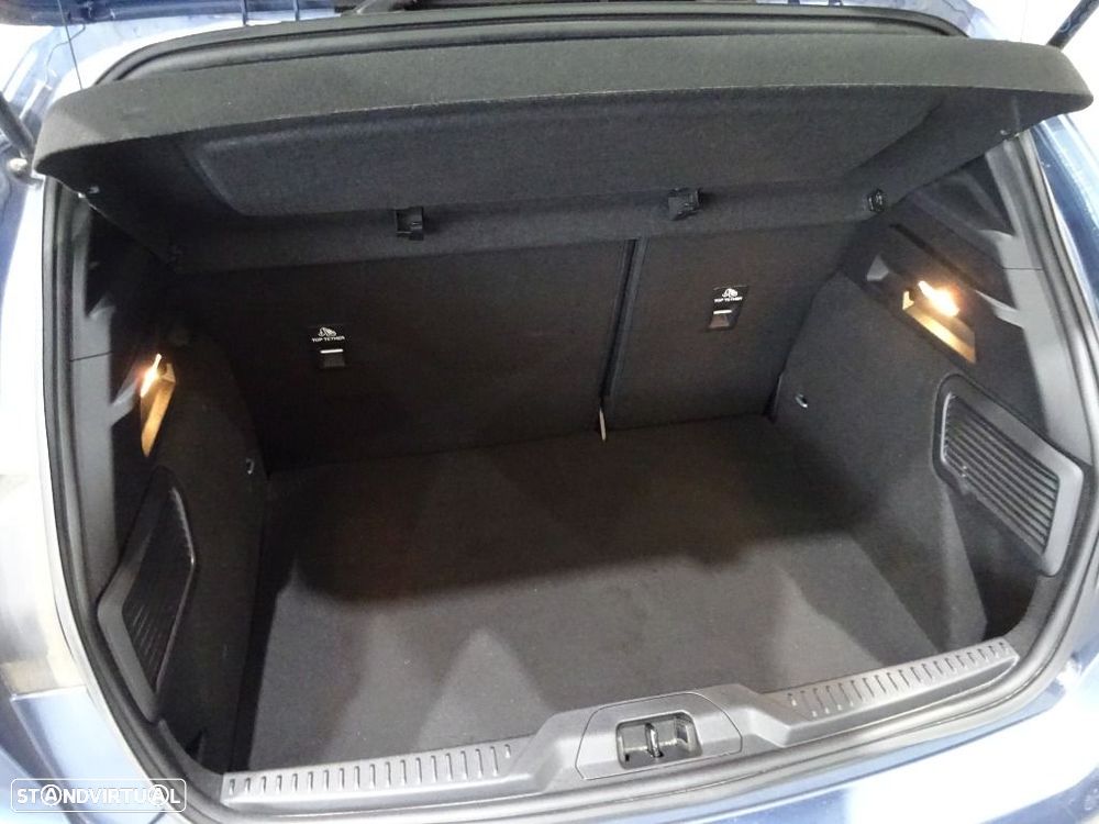 Ford Focus 1.5 TDCi ECOBlue Titanium - 31