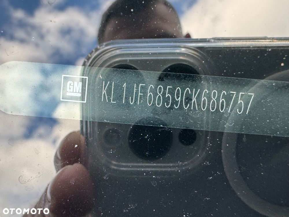 Chevrolet Cruze 1.8 LT - 40