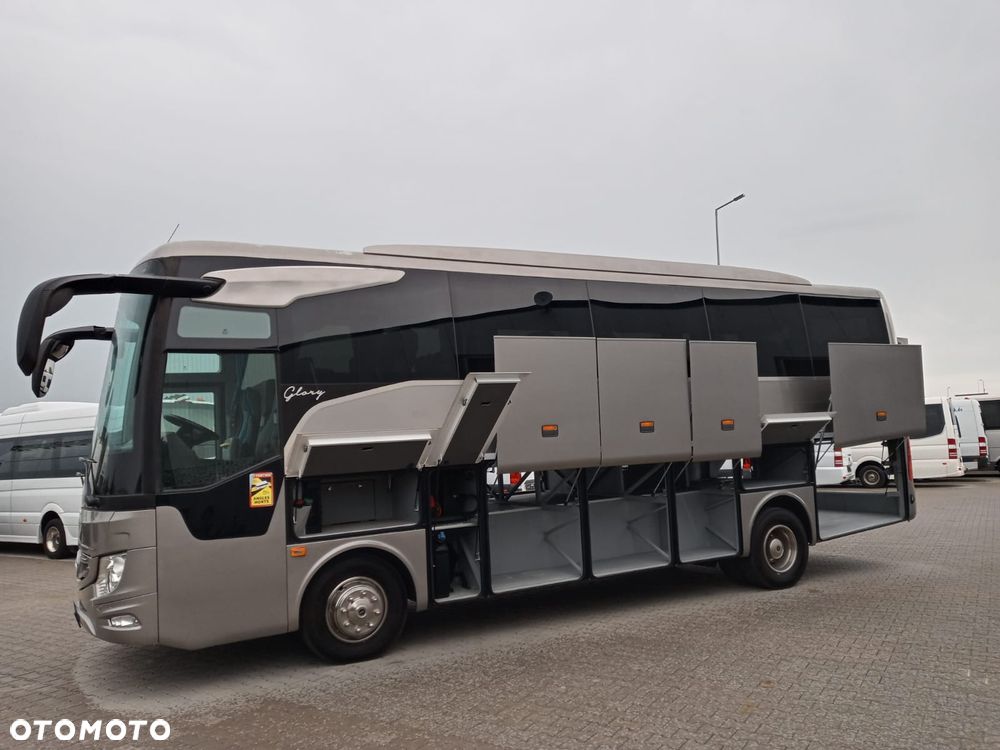 Mercedes-Benz Atego - 10
