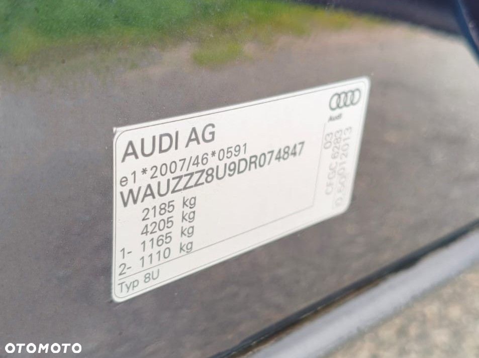 Audi Q3 - 35