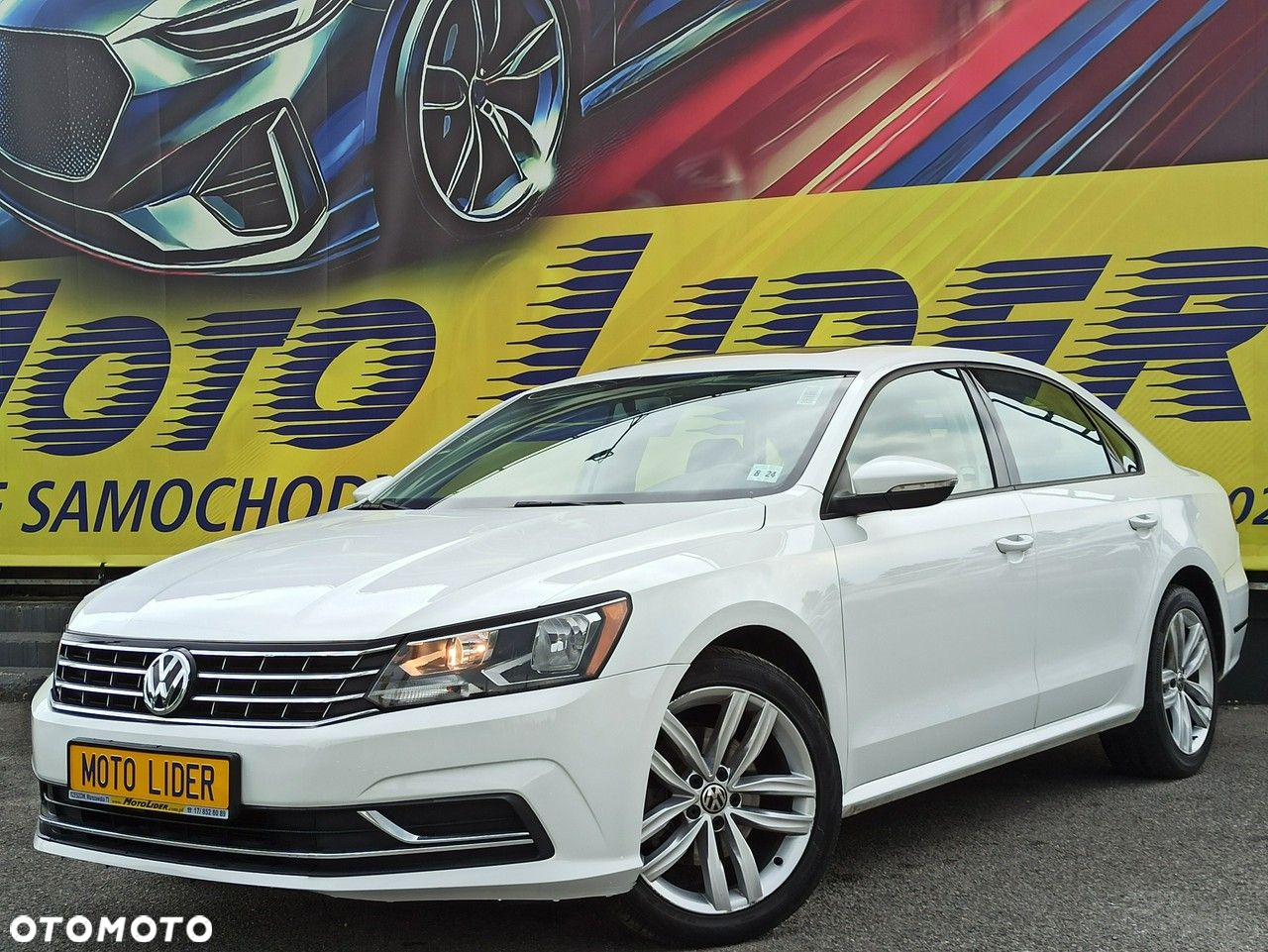 Volkswagen Passat 2.0 TSI BMT Highline DSG - 3