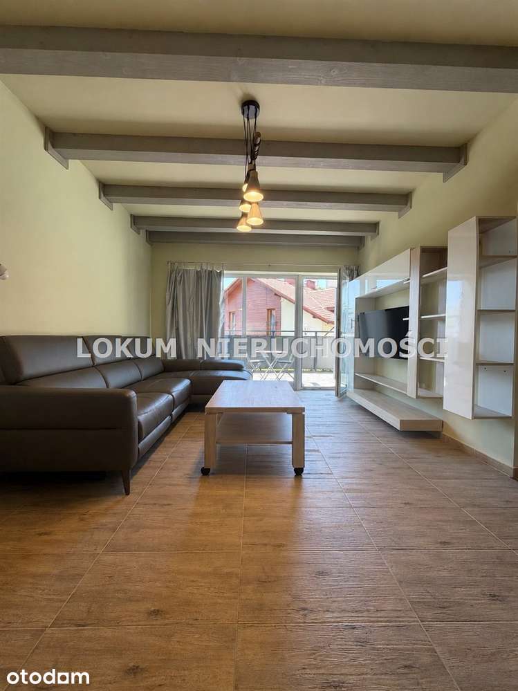 Apartament bezczynszowy Ustroń