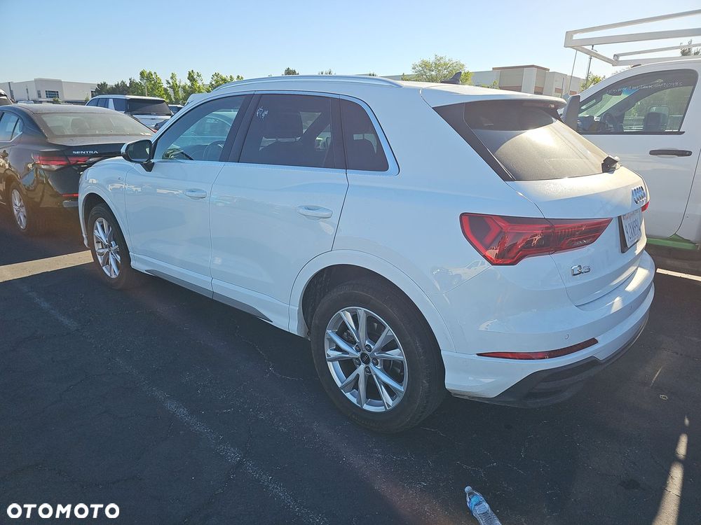 Audi Q3 45 TFSI Quattro S tronic S line - 5