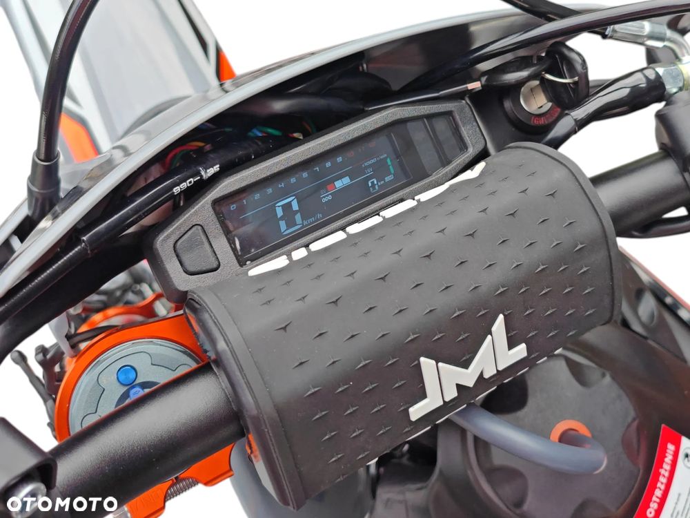 JML EN250i - 6