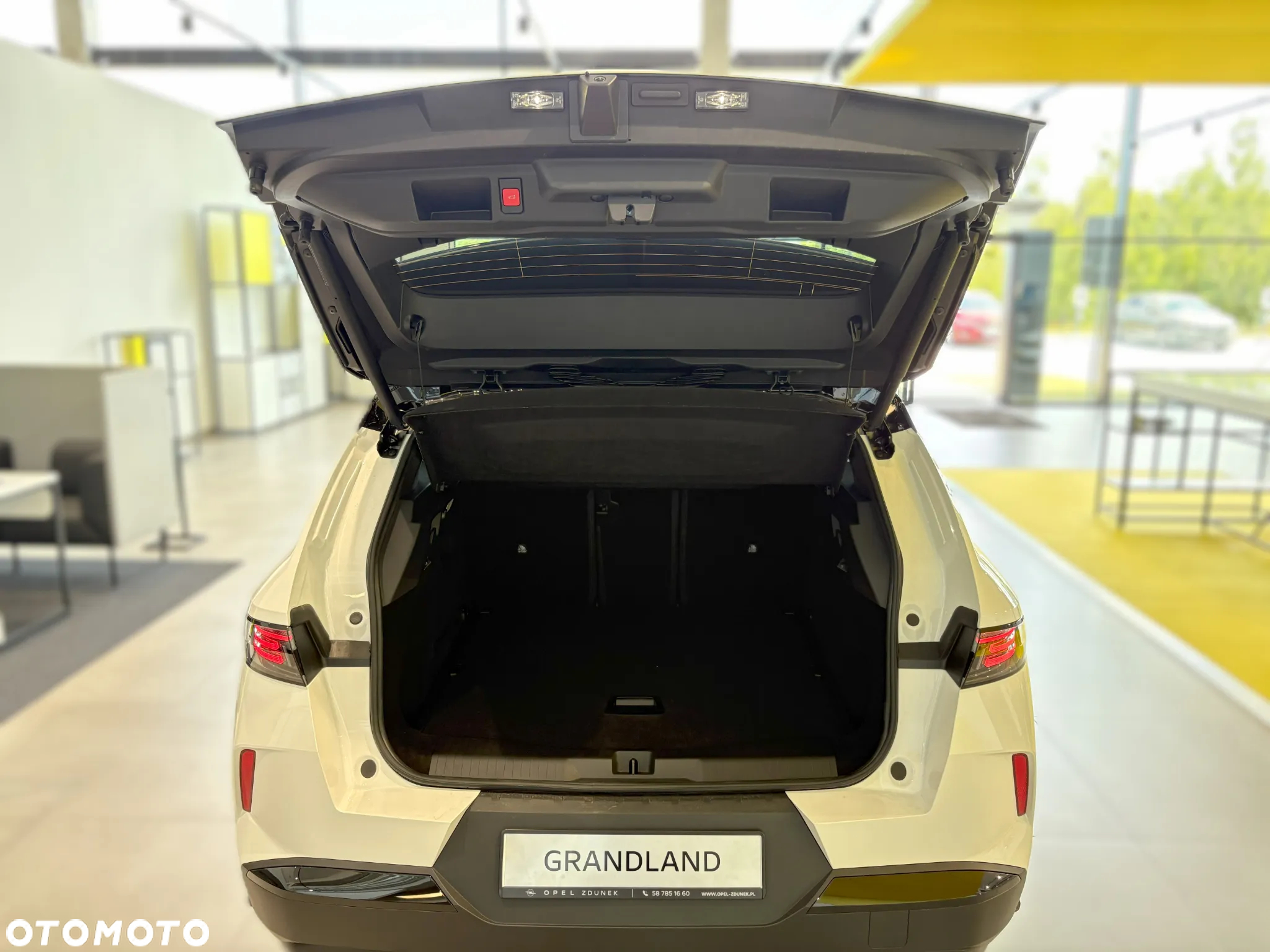 Opel Grandland - 22