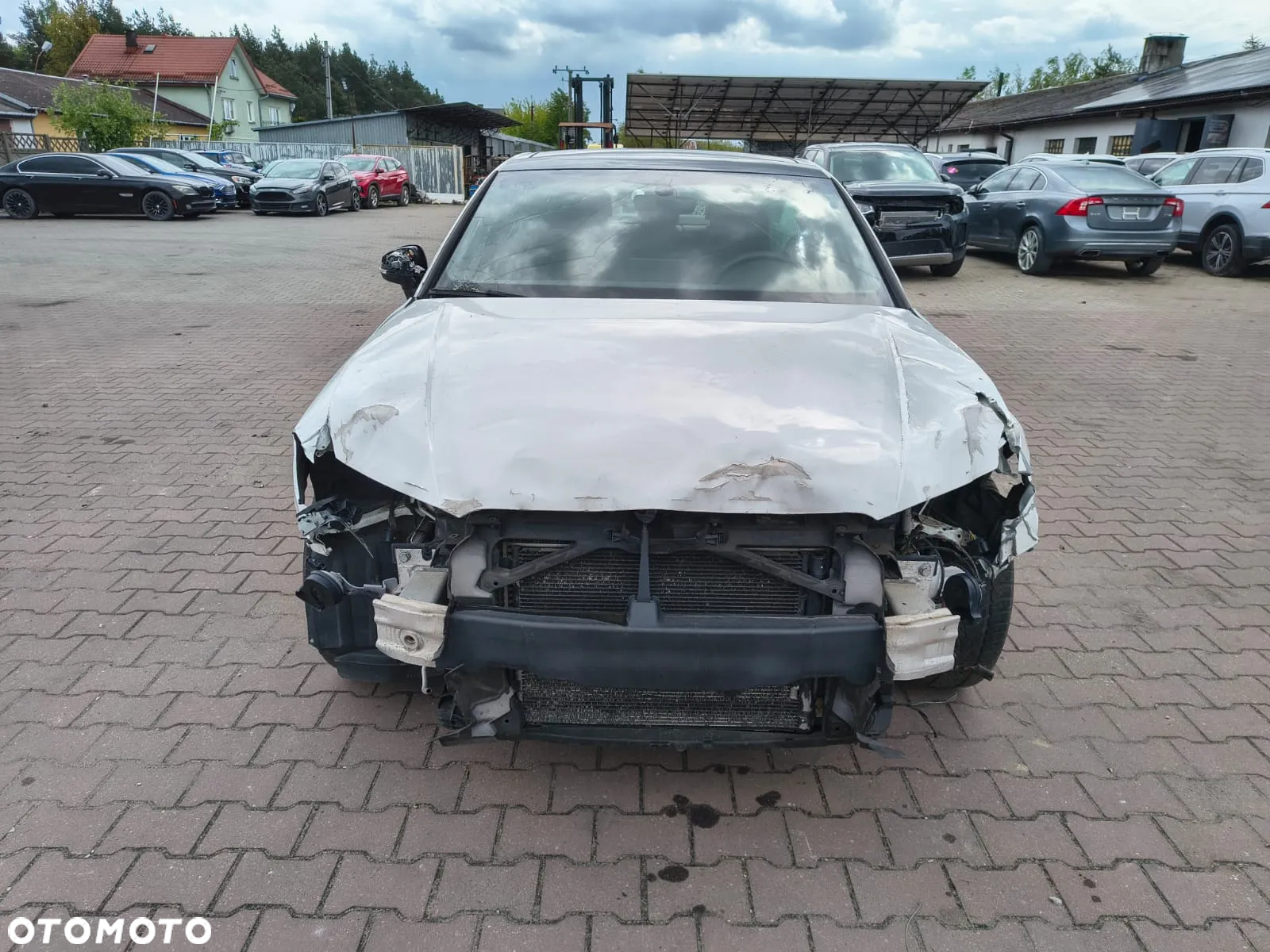 Audi A3 - 8