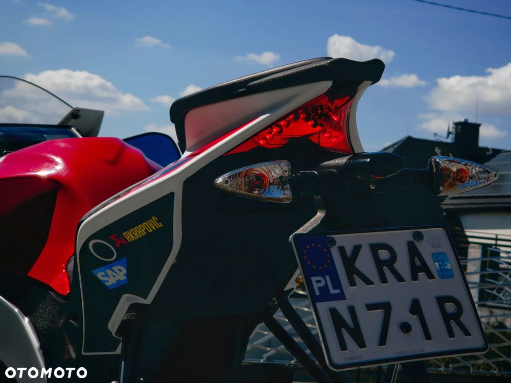 Aprilia RS - 12