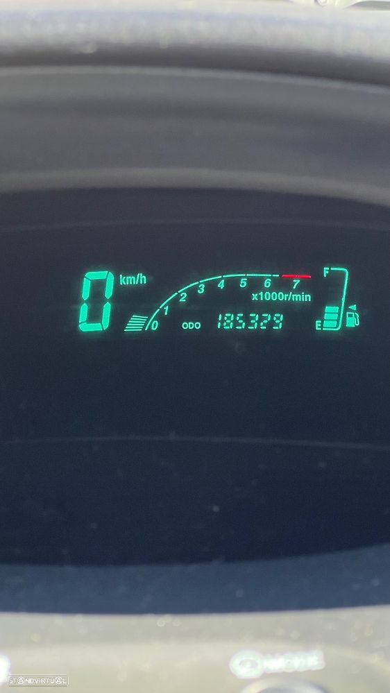 Toyota Yaris 1.0 Final Edition - 7