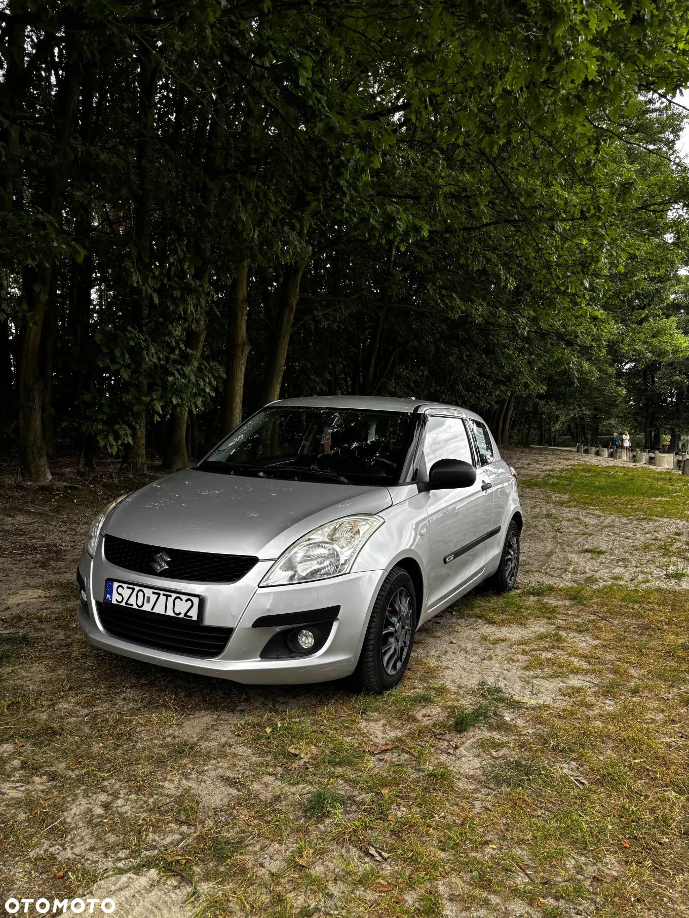 Suzuki Swift 1.2 Comfort - 1