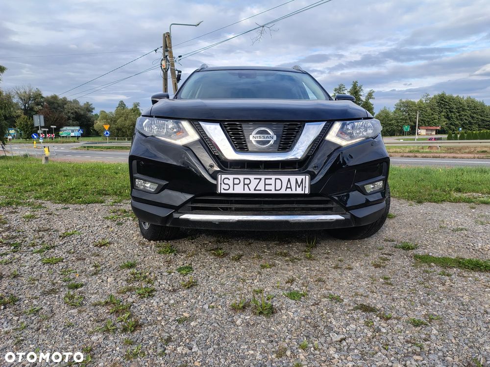 Nissan X-Trail 1.6 DIG-T Acenta 2WD - 2