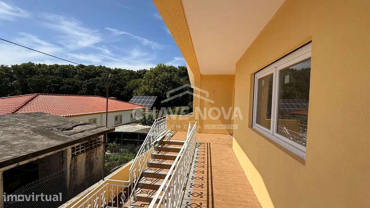 Moradia T3 em Santa Maria da Feira - Grande imagem: 2/9