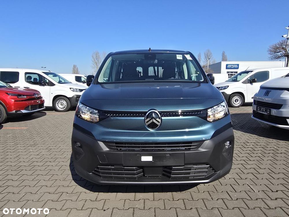 Citroën Berlingo Van - 2