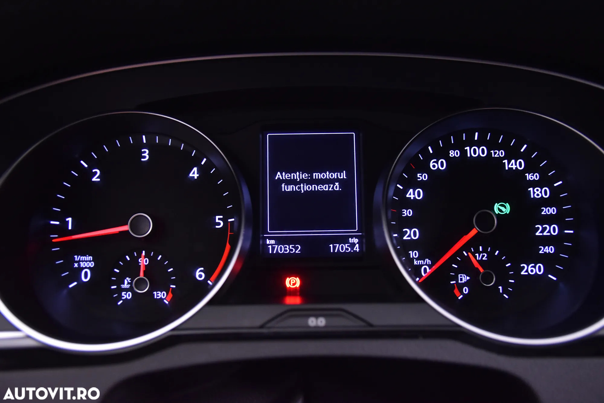 Volkswagen Passat - 10