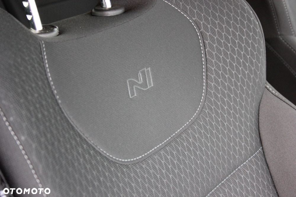 Hyundai i30 1.0 T-GDI N-Line - 23