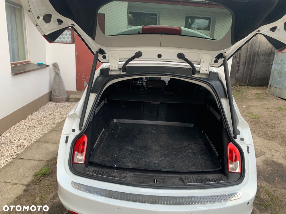 Opel Insignia 2.0 CDTI Cosmo - 11