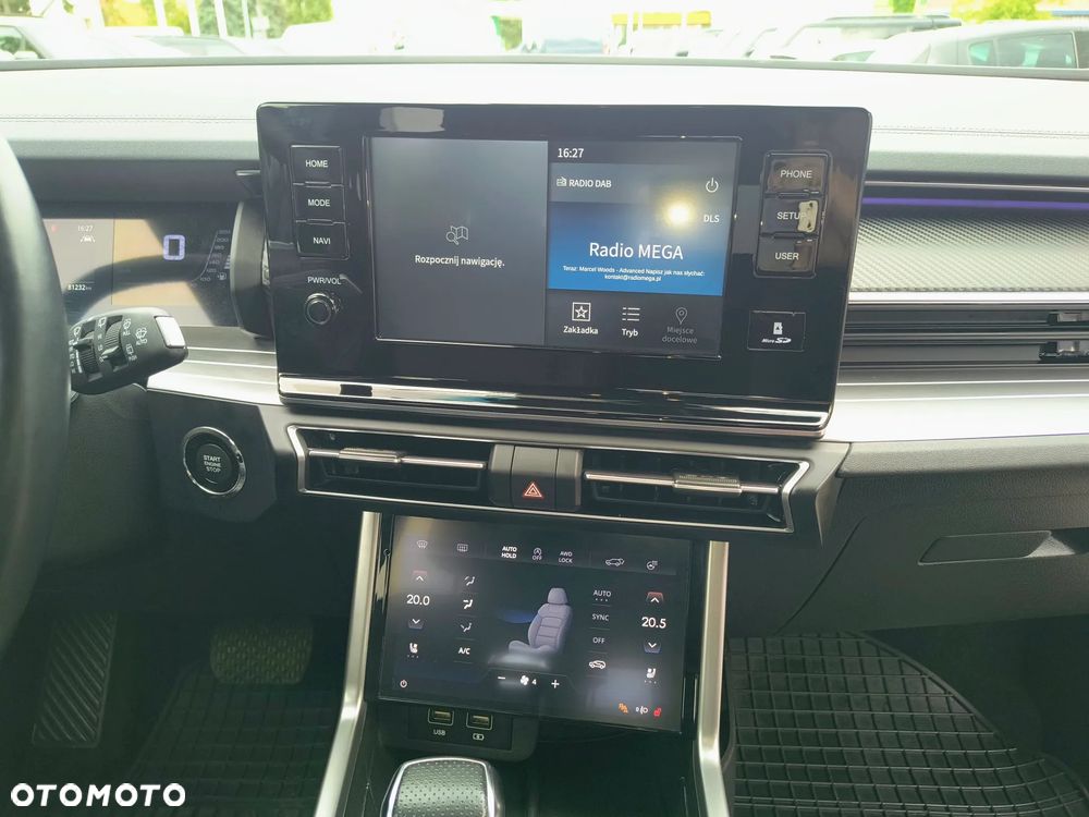 SsangYong/KGM Torres 1.5 T-GDI Wild 4WD - 20