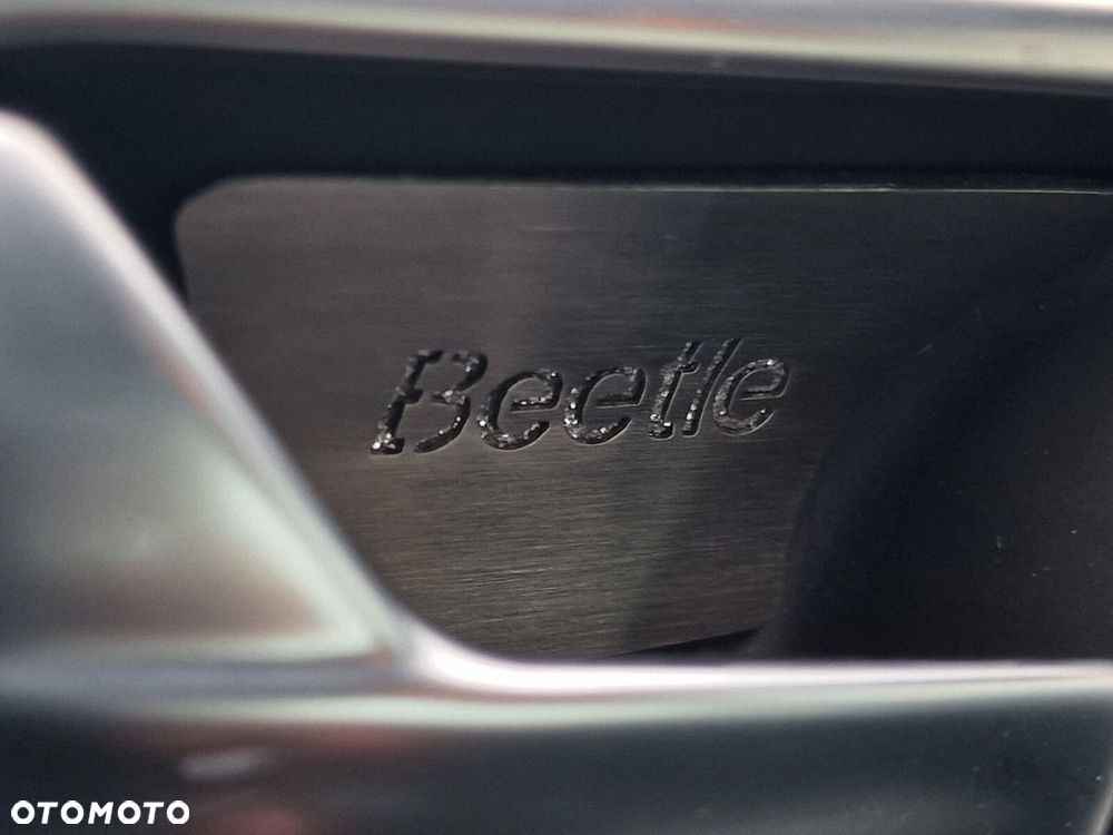 Volkswagen Beetle 2.0 TSI BMT R-Line DSG - 23