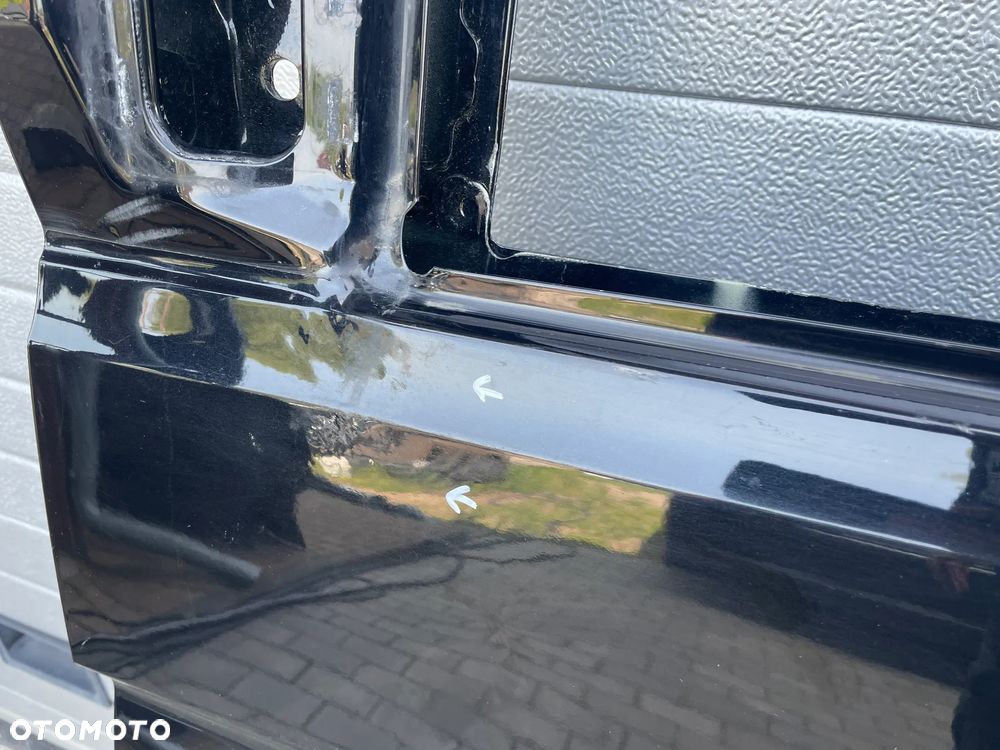 DRZWI LEWE VW CRAFTER II, MAN TGE  2017-- - 6