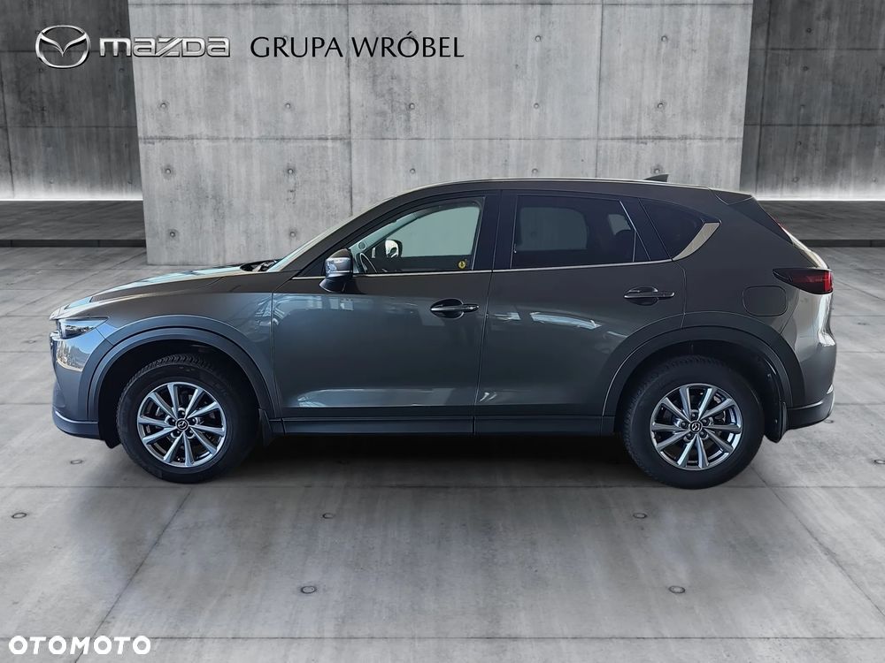 Mazda CX-5 2.0 Kanjo 2WD - 8