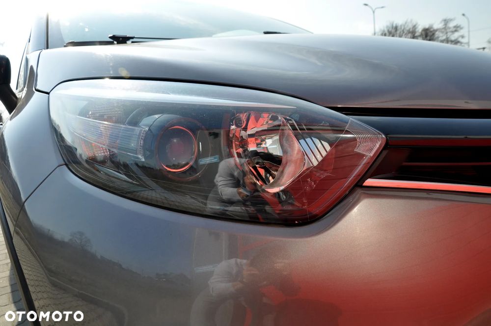 Renault Captur (ENERGY) TCe 90 LIMITED - 22