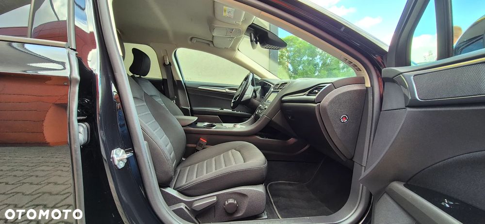 Ford Mondeo Turnier 2.0 EcoBlue Trend - 22