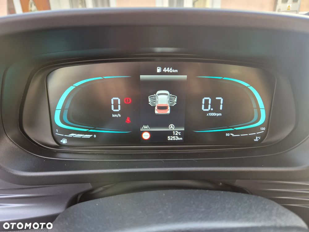 Hyundai i20 1.2 Select - 24