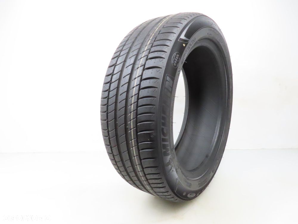 205/55R17 OPONA LETNIA Michelin Primacy 3 95W XL ZP *-BMW - 1