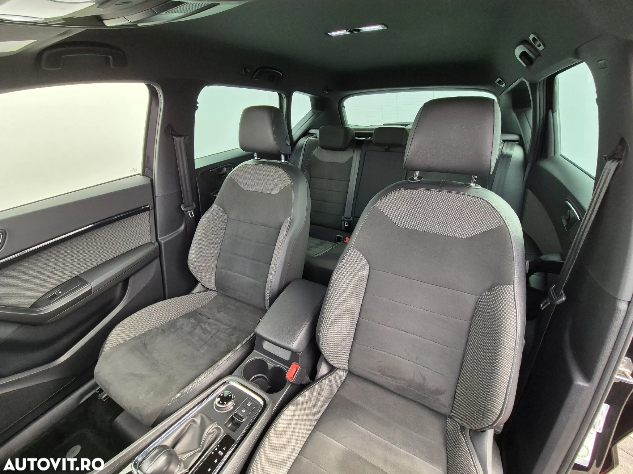 Seat Ateca 2.0 TDI DSG7 4DRIVE Xcellence - 10