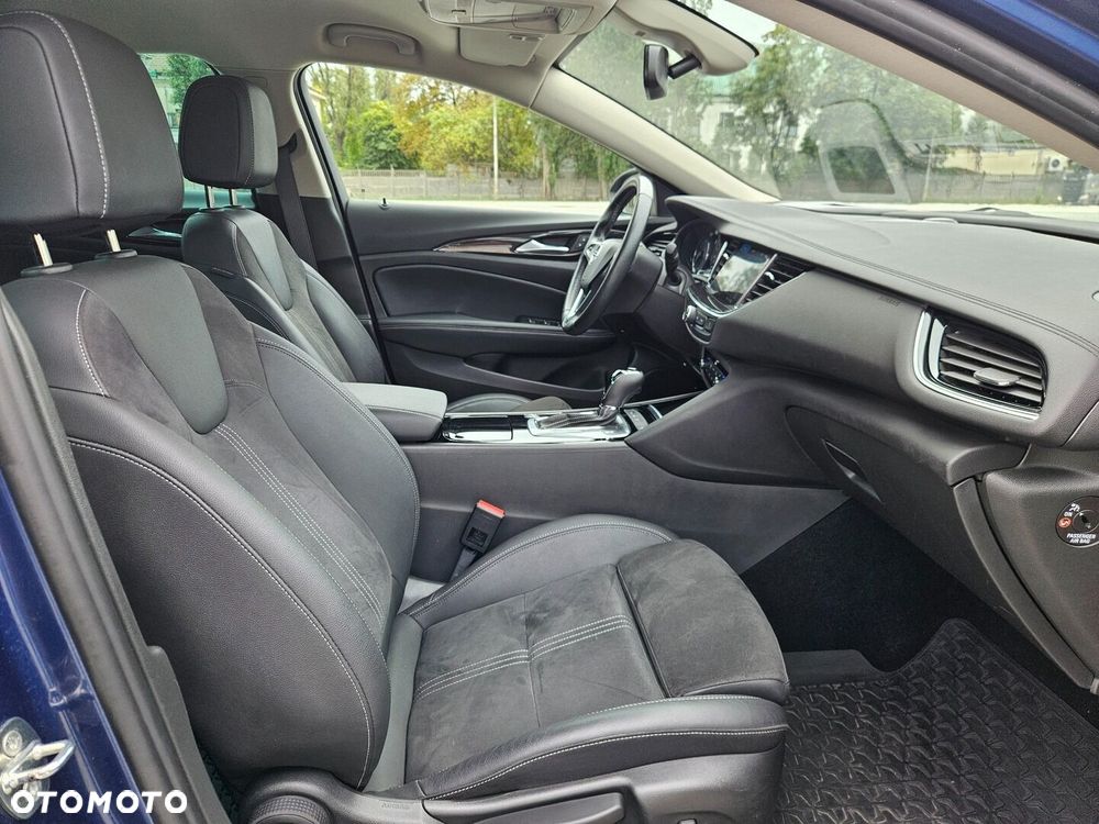 Opel Insignia 2.0 T Business Elegance S&S - 14