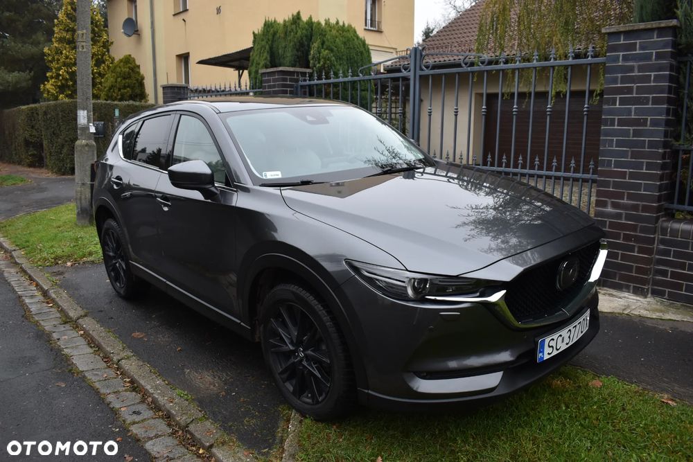 Mazda CX-5 2.0 Skypassion 2WD - 17