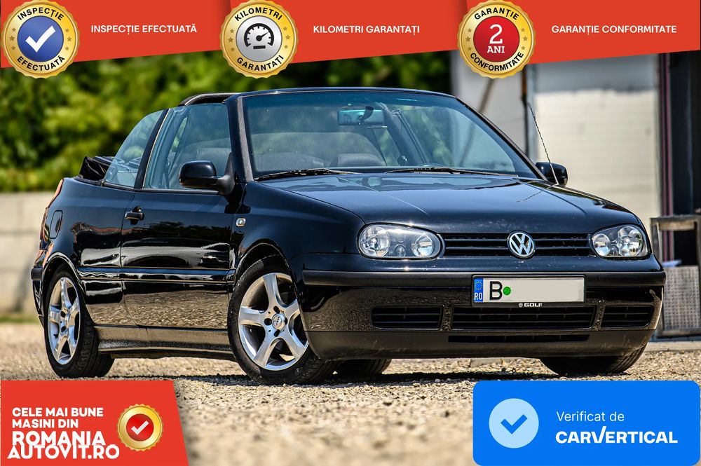 Volkswagen Golf - 2