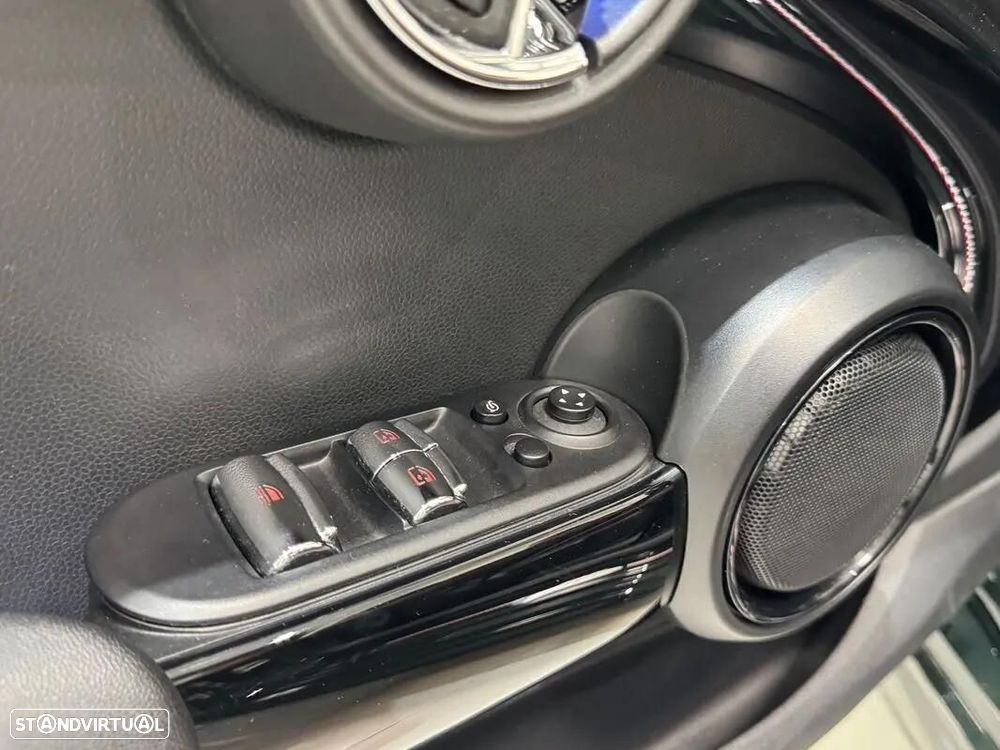 MINI Cabrio - 29