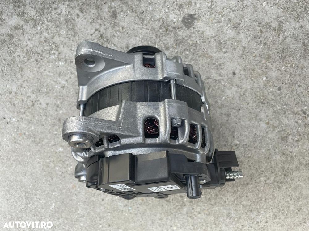 Alternator Dacia Logan 2021 231002175R - 3