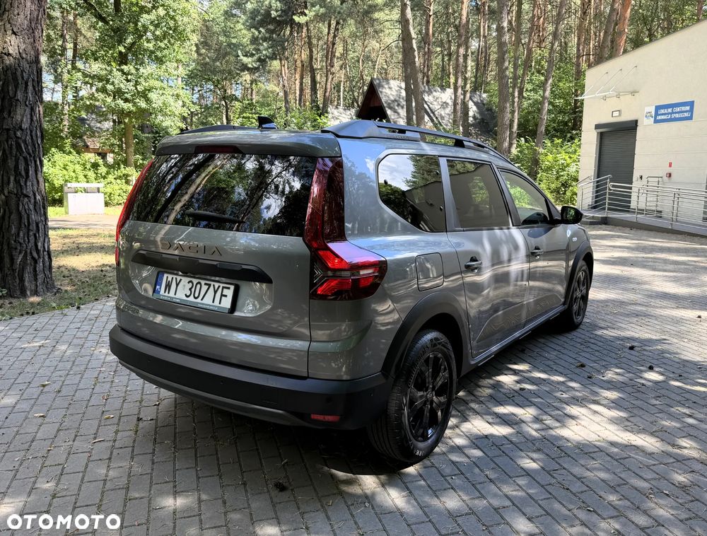Dacia Jogger 1.0 TCe 110 Extreme 7os - 6
