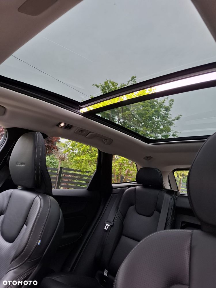 Volvo XC 60 T6 AWD Inscription - 18
