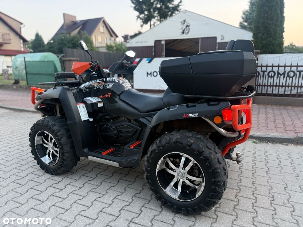 CFMoto Inny - 11