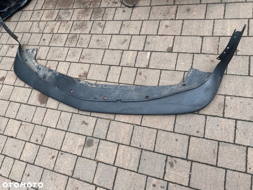 DODGE CHALLENGER SRT 15 - 21 Zderzak Spoiler Przedni USA ORG - 2