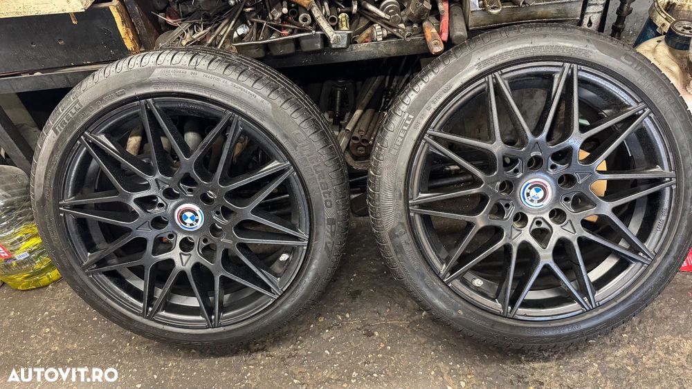 BMW Seria 1 - 30