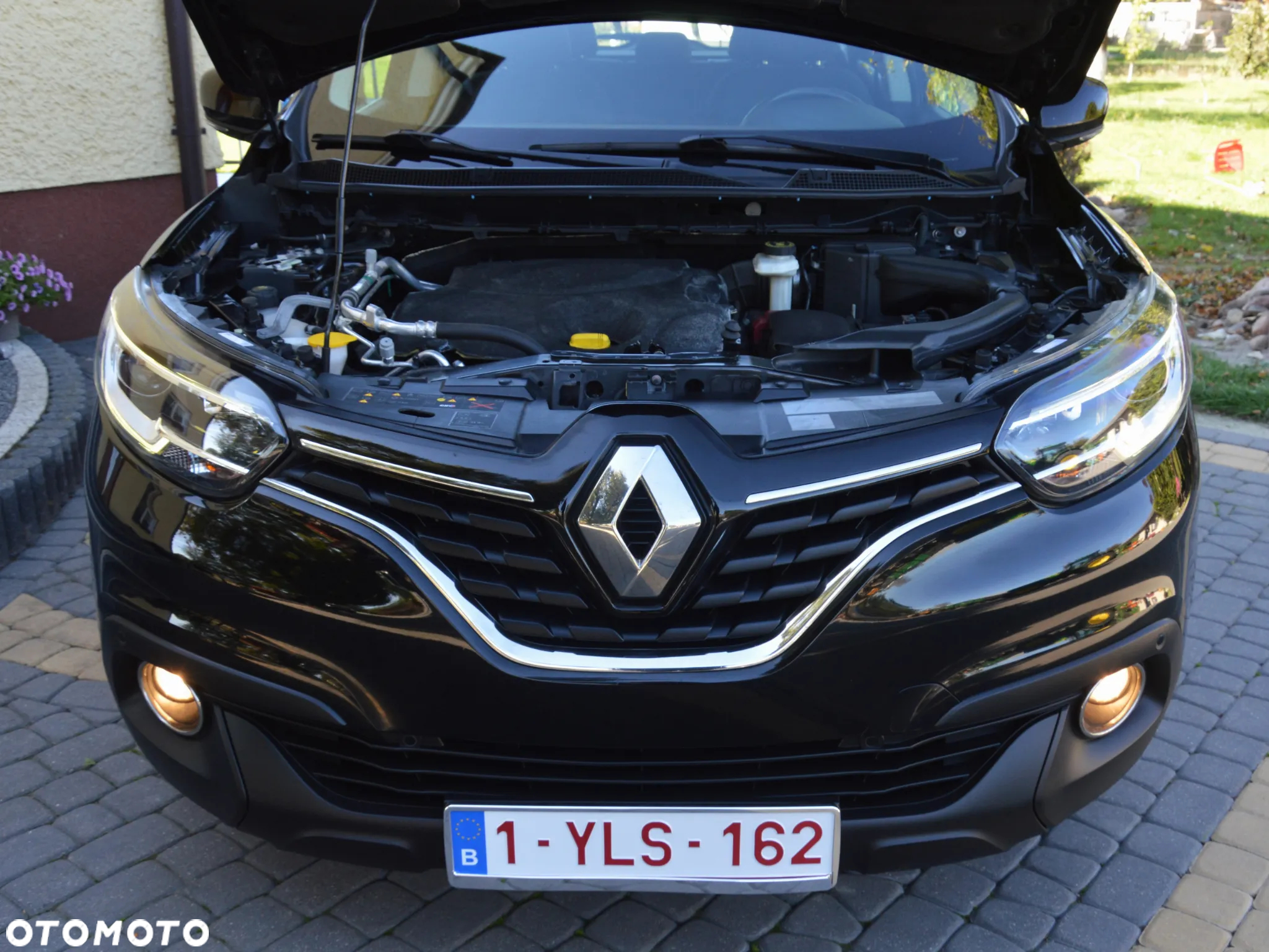 Renault Kadjar - 13