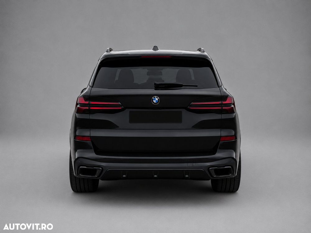 BMW X5 xDrive30d AT MHEV - 4