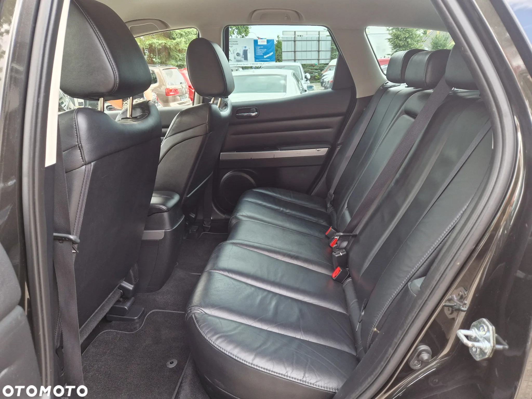 Mazda CX-7 2.2 MZR-CD Prime-Line - 6