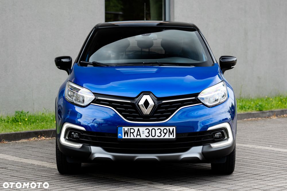 Renault Captur 1.3 Energy TCe S-Edition - 7