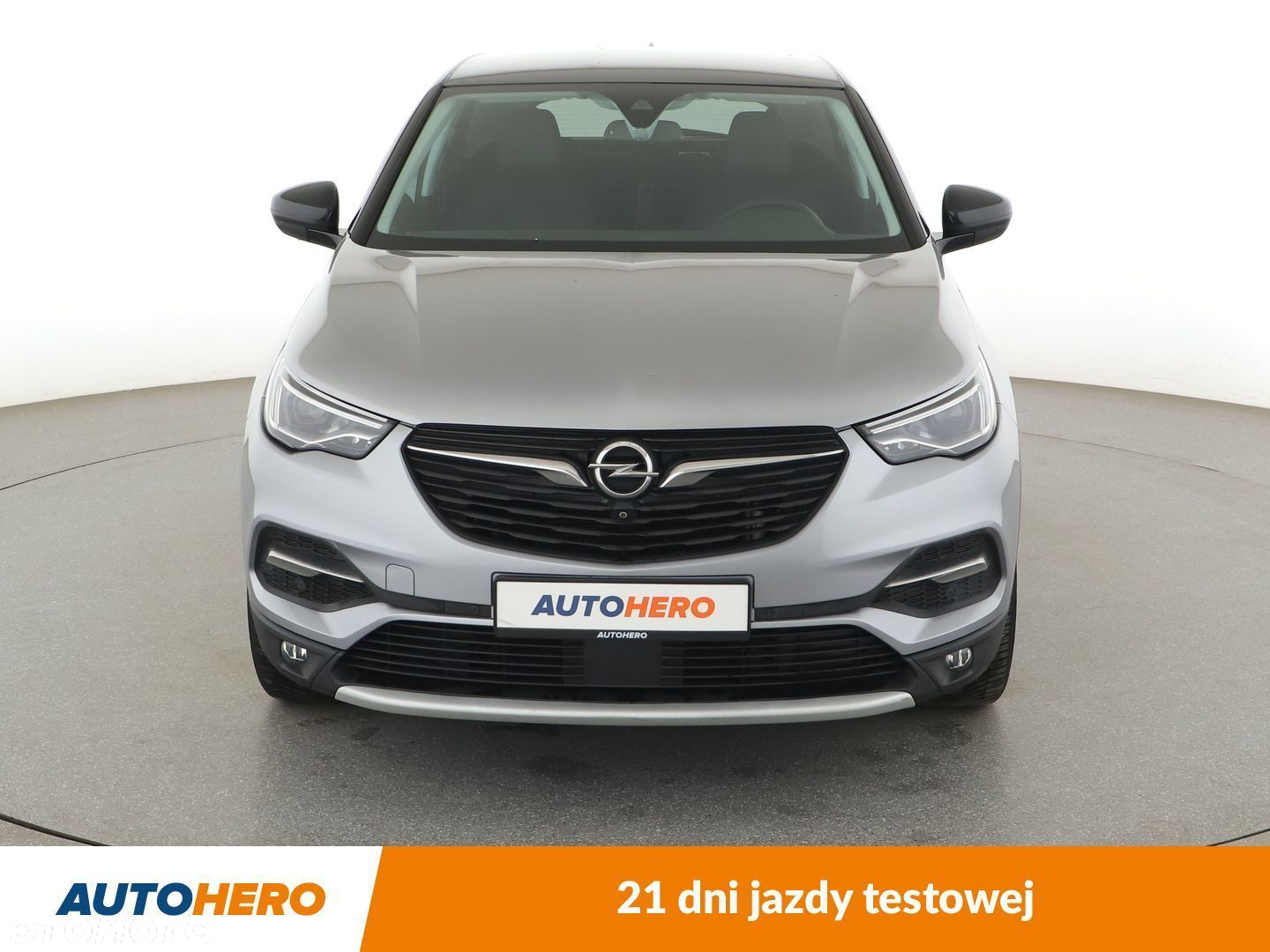 Opel Grandland X - 9