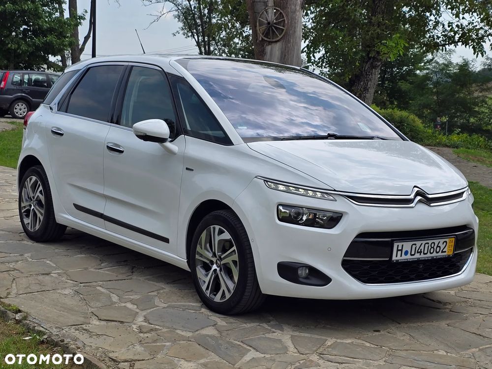 Citroën C4 Picasso BlueHDi 150 EAT6 Exclusive - 13