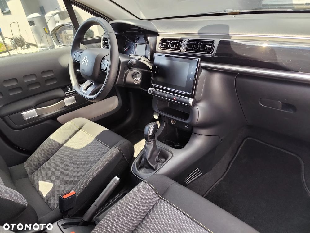 Citroën C3 BlueHDi 100 S&S SHINE - 14