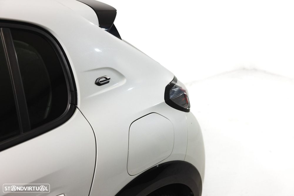 Peugeot e-208 50 kWh Active - 8