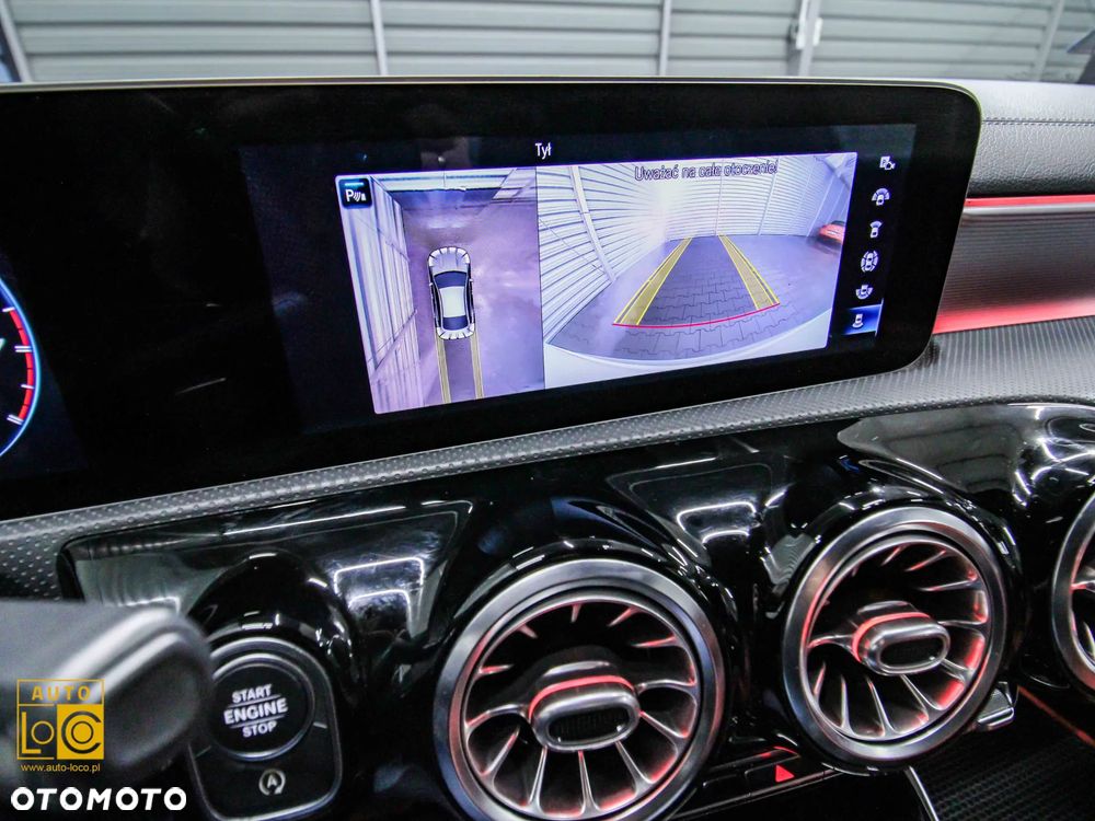 Mercedes-Benz CLA - 21